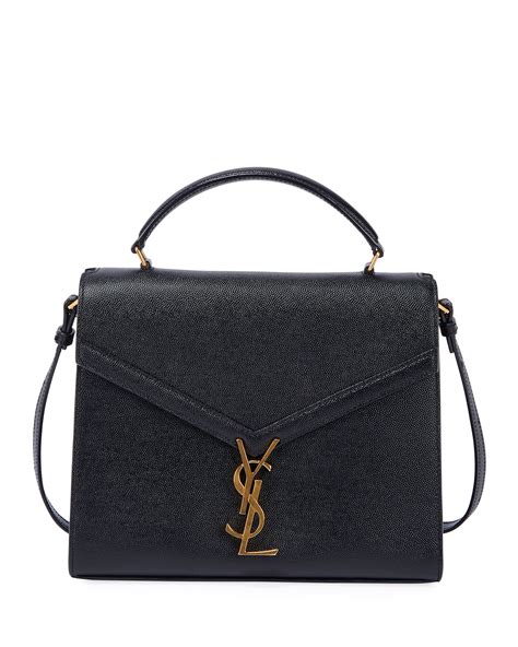 ysl cassandra bag medium|YSL cassandra shoulder bag.